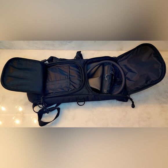 Code Alpha Tactical Gear The Sprinter Hydra Carrier 3L 1st   Wave Hydrapak NWT - Picture 3 of 11